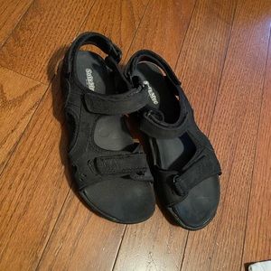 SoftMoc hiking sandal